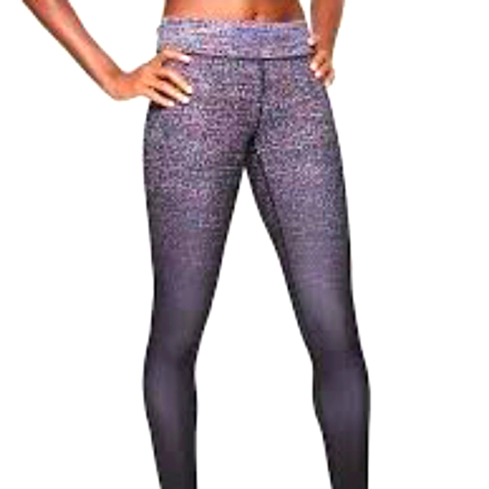 Athleta Reflective Tight NWT